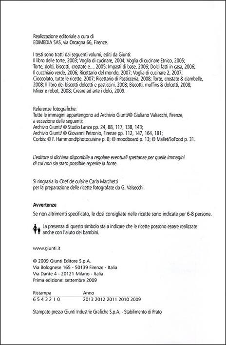 Scuola di pasticceria - 3