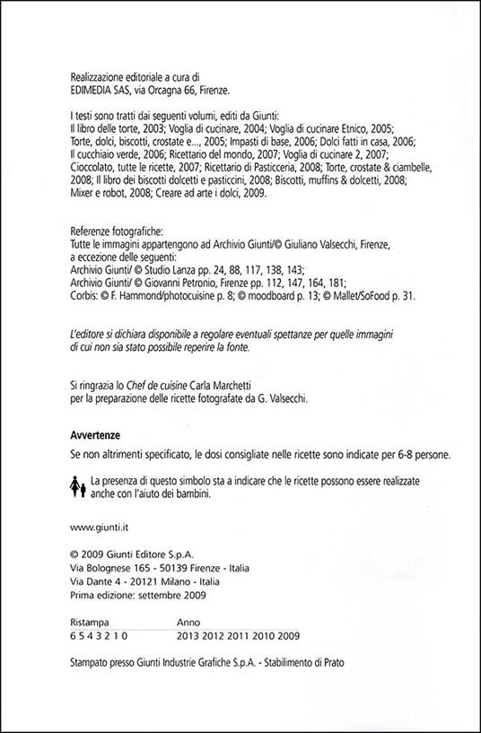 Scuola di pasticceria - 3