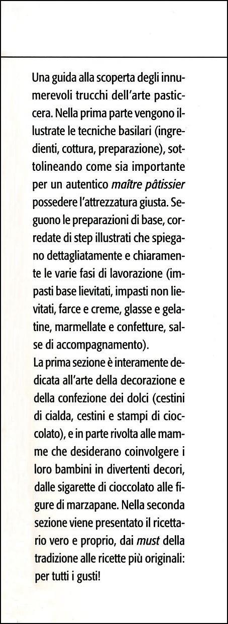 Scuola di pasticceria - 4