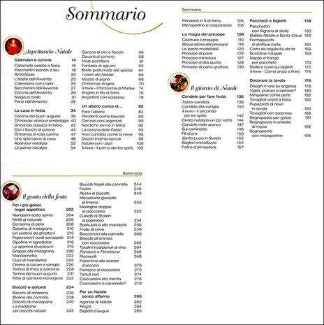 Tutto Natale. Idee, atmosfere, ricette. Ediz. illustrata - 3