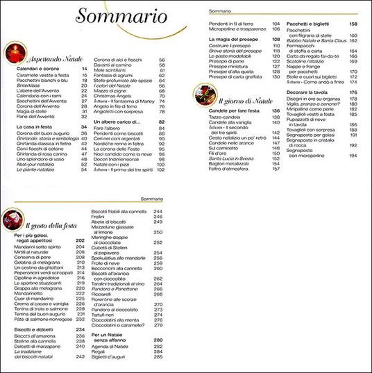 Tutto Natale. Idee, atmosfere, ricette. Ediz. illustrata - 3