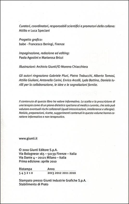 Iperglicemia e diabete. Prevenzione, farmaci o stile di vita? - Attilio Speciani,Luca Speciani - 3