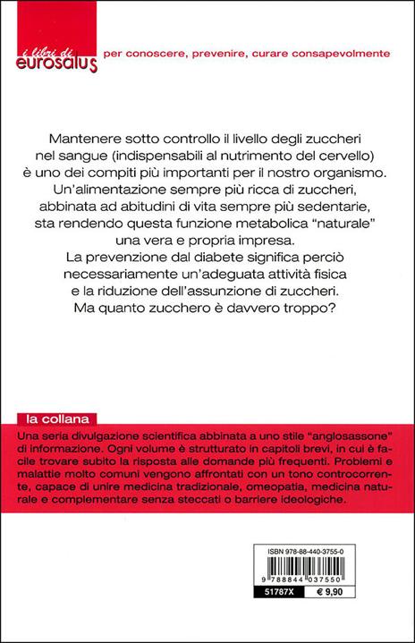 Iperglicemia e diabete. Prevenzione, farmaci o stile di vita? - Attilio Speciani,Luca Speciani - 5