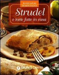 Strudel e torte fatte in casa - copertina