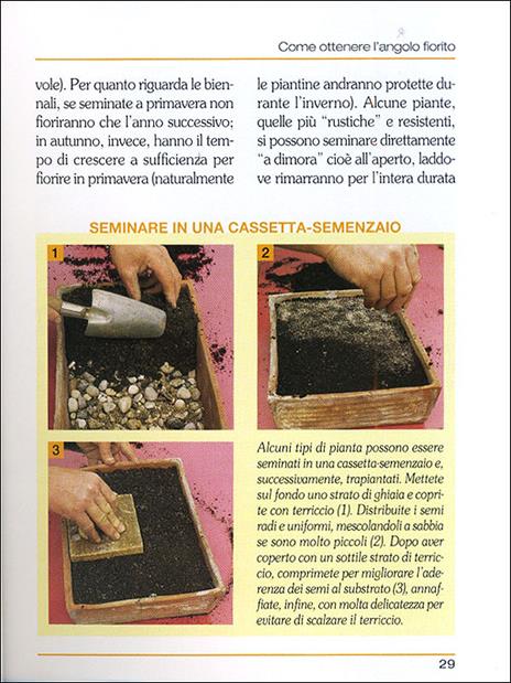 Fiori in giardino. Manuale completo per la coltivazione e la cura - 5