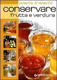 Conservare frutta e verdura - 2