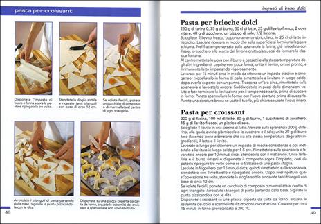 Impasti di base - 5