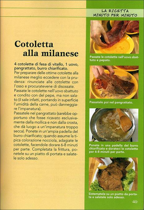 La cucina rapida - 4