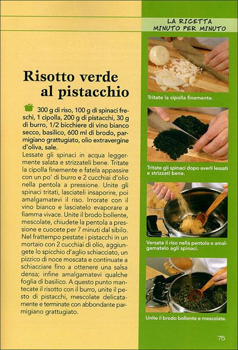 La cucina rapida - 5