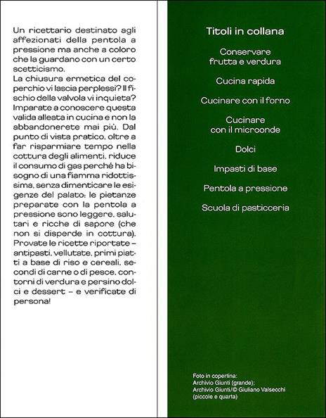Pentola a pressione - 3