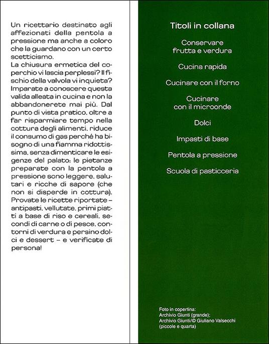 Pentola a pressione - 3