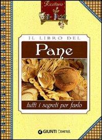 Il libro del pane - copertina