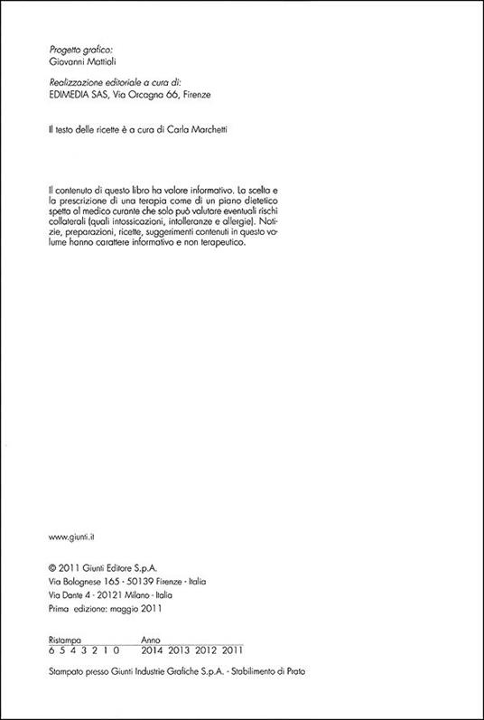 L'osteoporosi non ce la voglio avere. Prevenire, trattare e sconfiggere l'osteoporosi. Con il ricettario della salute - Maria Luisa Brandi - 4