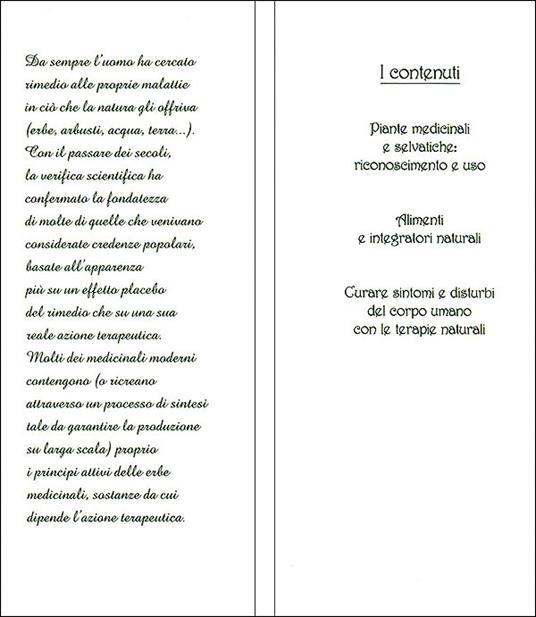 Erbe buone per la salute. Il ricettario completo - 4