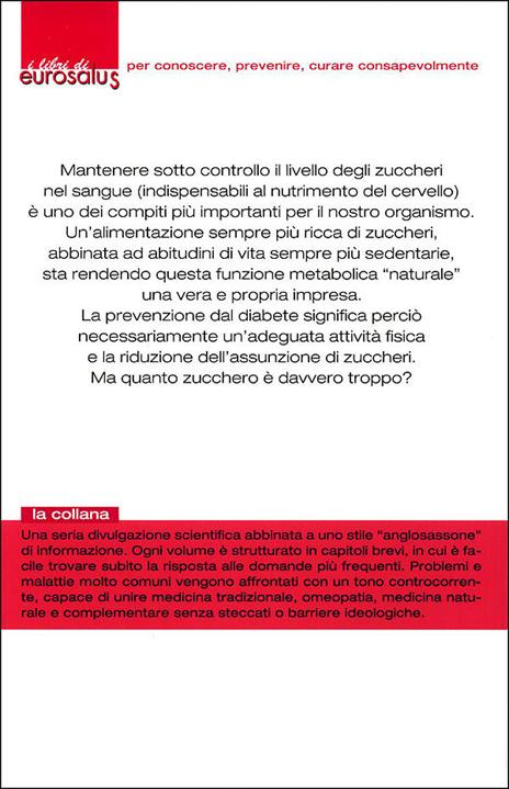 Iperglicemia e diabete. Prevenzione, farmaci o stile di vita? - Attilio Speciani,Luca Speciani - ebook - 4