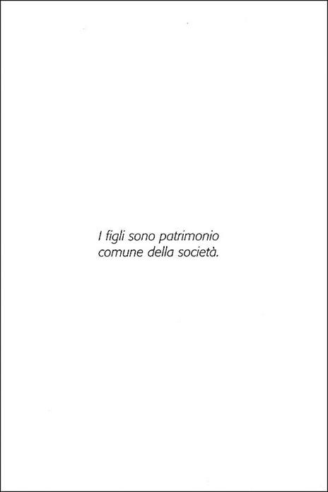 Adottare un figlio - Monica Toselli - ebook - 3
