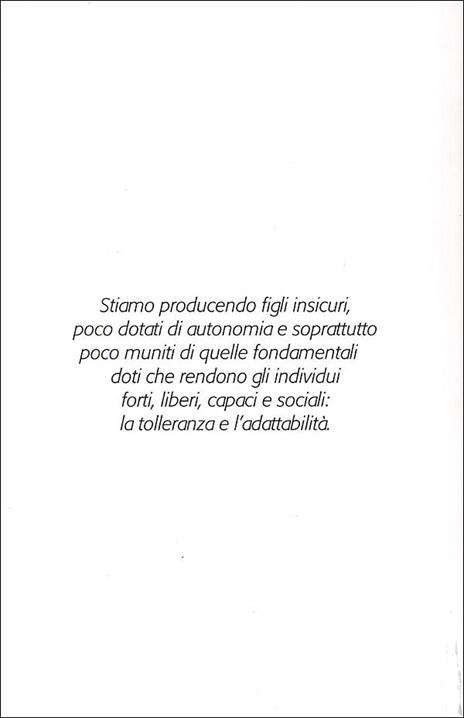 Neonati maleducati. Imparare a essere genitori e a riconoscere i propri errori - Paolo Sarti - ebook - 3