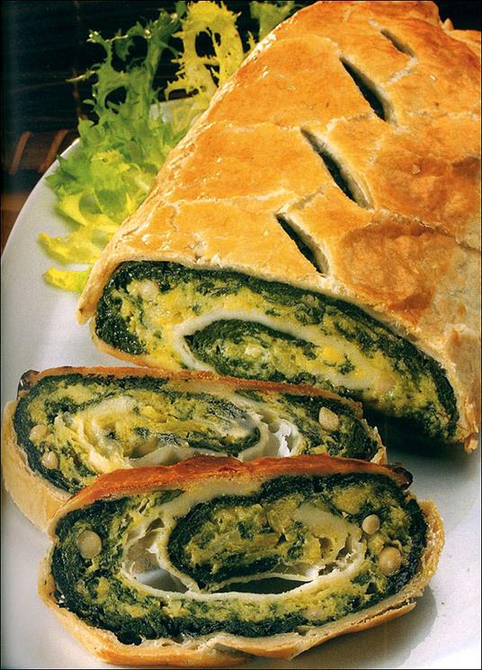 Torte salate e sformati di verdure - AA.VV. - ebook - 4