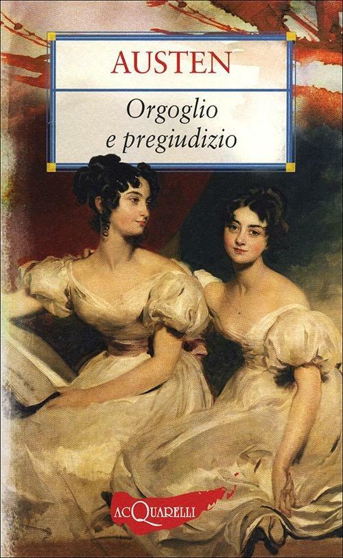 Orgoglio e pregiudizio Emons Edizioni Orgoglio e pregiudizio Emons Edizioni