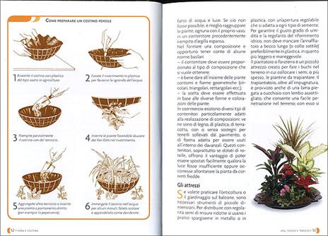 Pollice verde. Il manuale completo del giardinaggio - 3