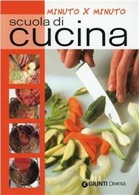 Scuola di cucina - copertina