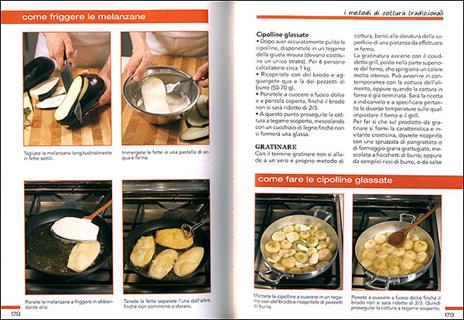 Scuola di cucina - 2