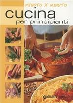 Cucina per principianti