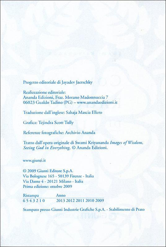 Come un raggio di luce - Kriyananda Swami - ebook - 2