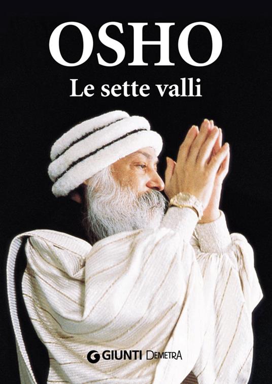 Le sette valli - Osho - ebook