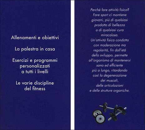 Tutto fitnes. 100 esercizi per tenersi in forma - 2