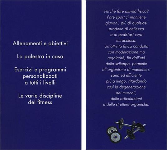 Tutto fitnes. 100 esercizi per tenersi in forma - 2