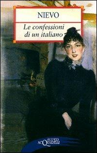 Le confessioni di un italiano - Ippolito Nievo - 6