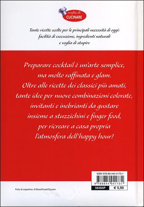 Cocktail classici ed esotici - 4