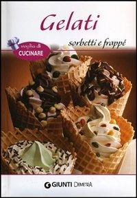 Gelati sorbetti e frappé - 3