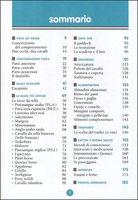 Cavallo. Il manuale completo - Ippolita Orsi - 4