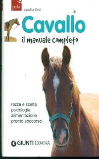Cavallo. Il manuale completo