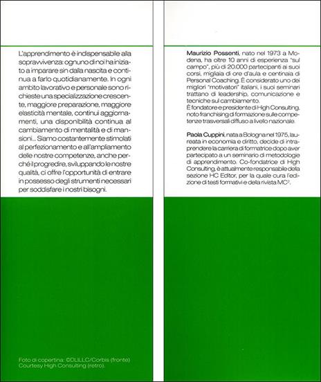 Tecniche di memoria e lettura veloce - Paola Cuppini,Maurizio Possenti - ebook - 4