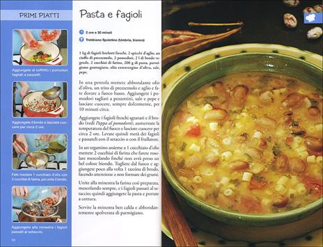 Cucinare da chef. Oltre 200 ricette illustrate step by step per diventare cuochi imbattibili! - 3