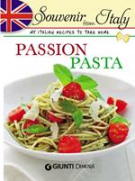 Passion for pasta