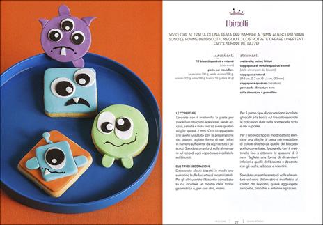 Miss cake. Il nuovo stile del cake design. Oltre 60 progetti originali - Eleonora Giuffrida - 4