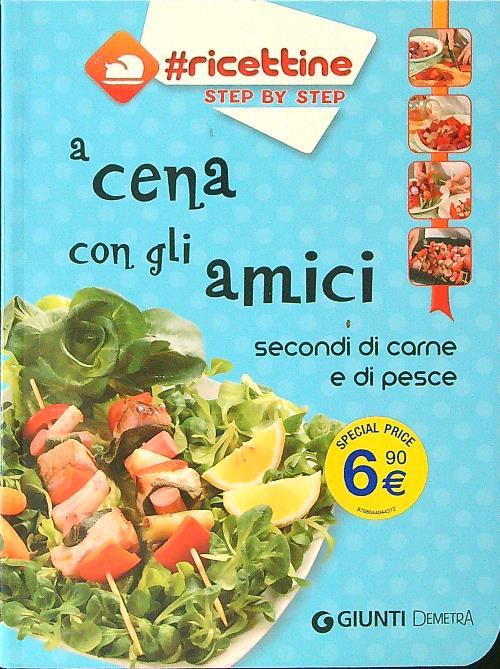 Libro di Faccia