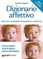 Dizionario affettivo adulto-bambino bambino-adulto