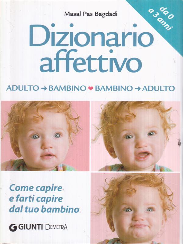 Libro di Faccia