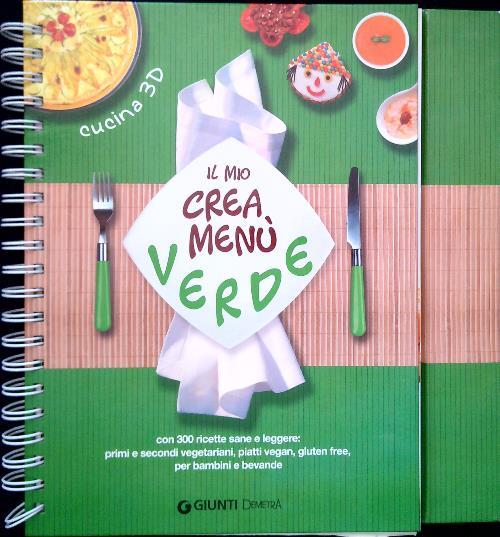 Libro di Faccia