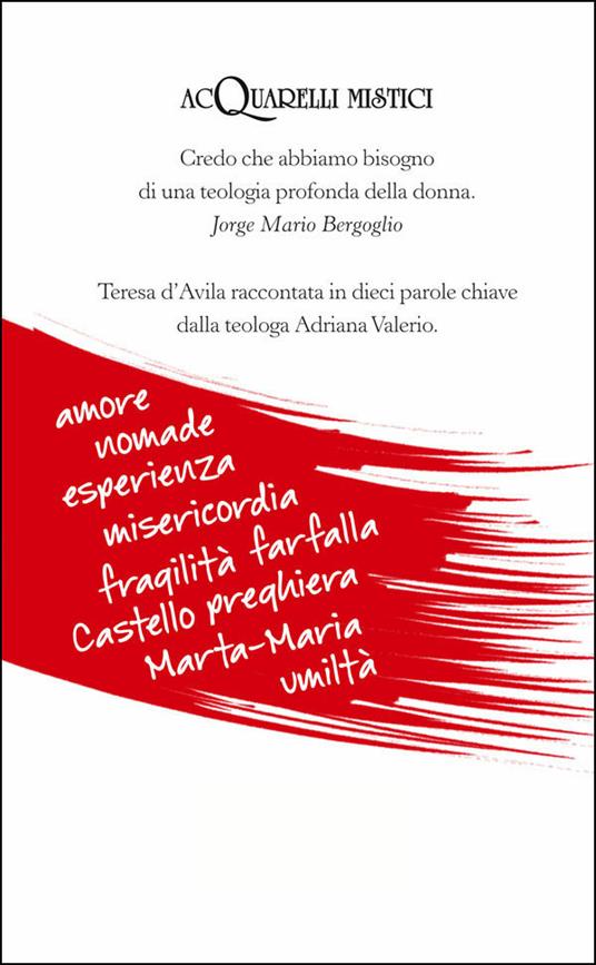 Il castello interiore - Teresa d'Avila (santa),Adolfo Lo Stracco,Luca Michelini - ebook - 3