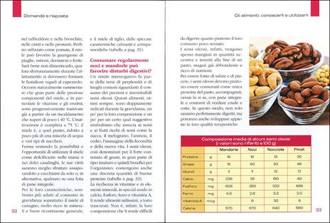 Il cibo in gravidanza. Alimentazione naturale per mamma e bambino - Paolo Pigozzi - 2