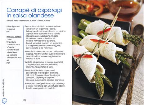 Tartine, tapas e finger food - 4