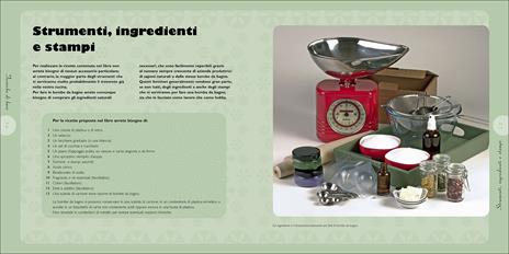 Bombe da bagno per un relax frizzante - Elaine Stavert - 5