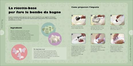 Bombe da bagno per un relax frizzante - Elaine Stavert - 6