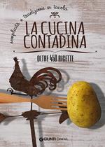 La cucina contadina